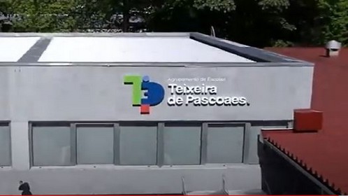 Vídeo - Apresentação da nova imagem do nosso Agrupamento e da nossa Escola