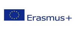 Logo erasmus mais